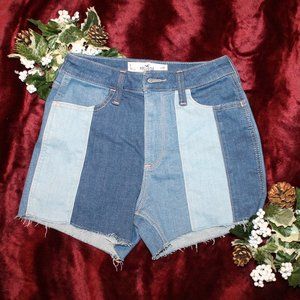 Hollister shorts